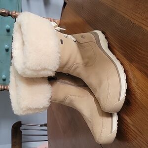 Ugg All Weather Boots